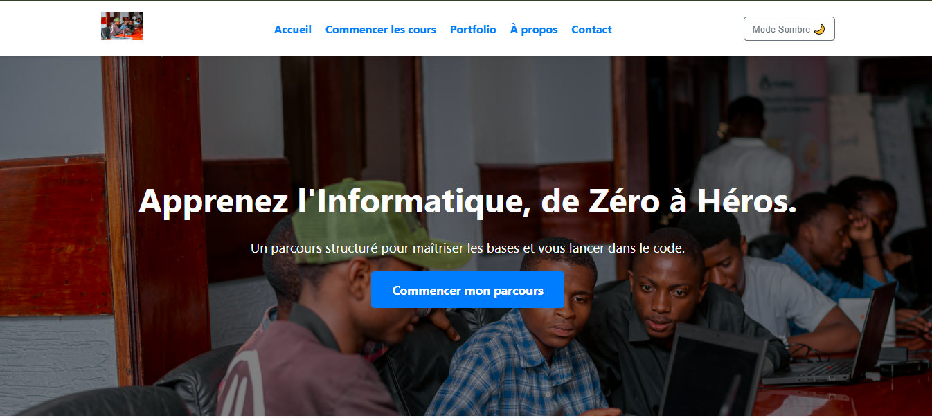 Application Ujifunze